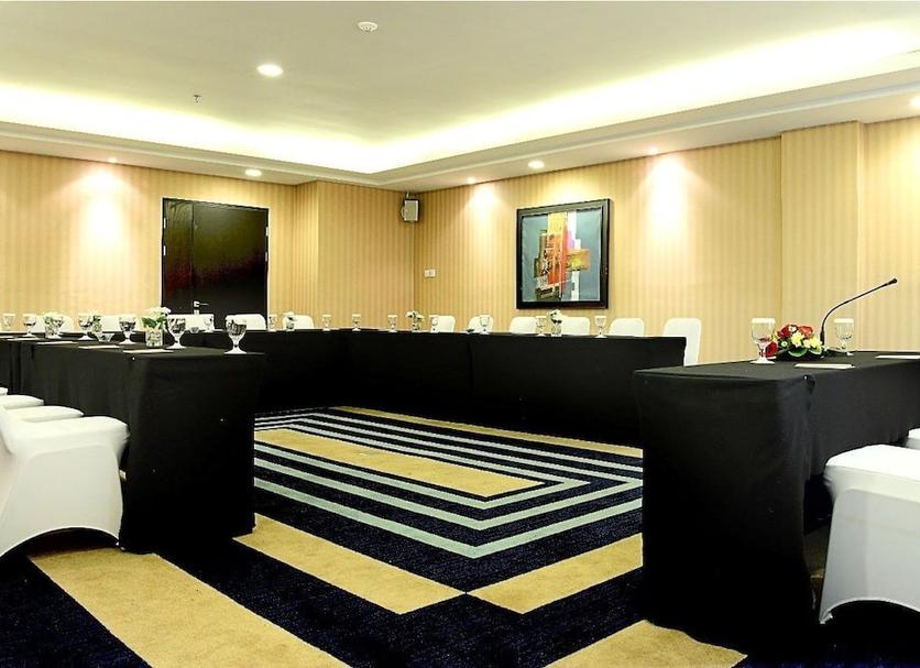 Conference room Ảnh