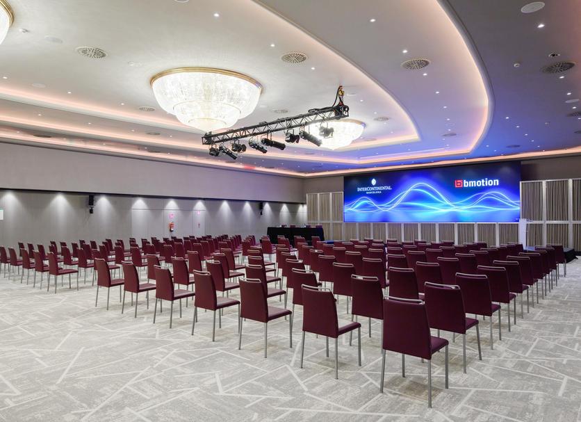 Conference room Ảnh