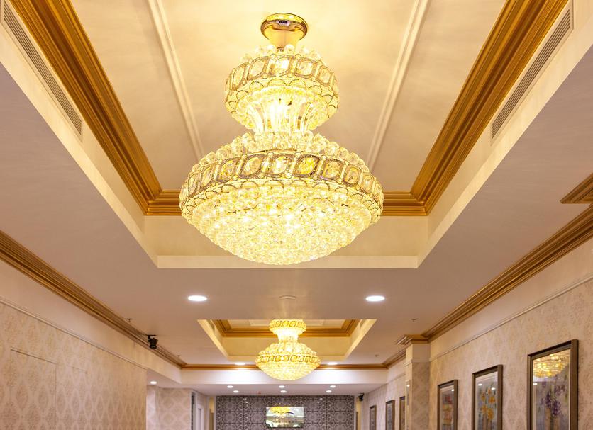 Tiện nghi trong phòng Ảnh