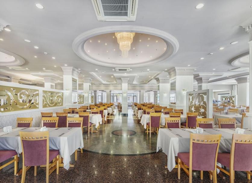 Sảnh yến tiệc Ảnh