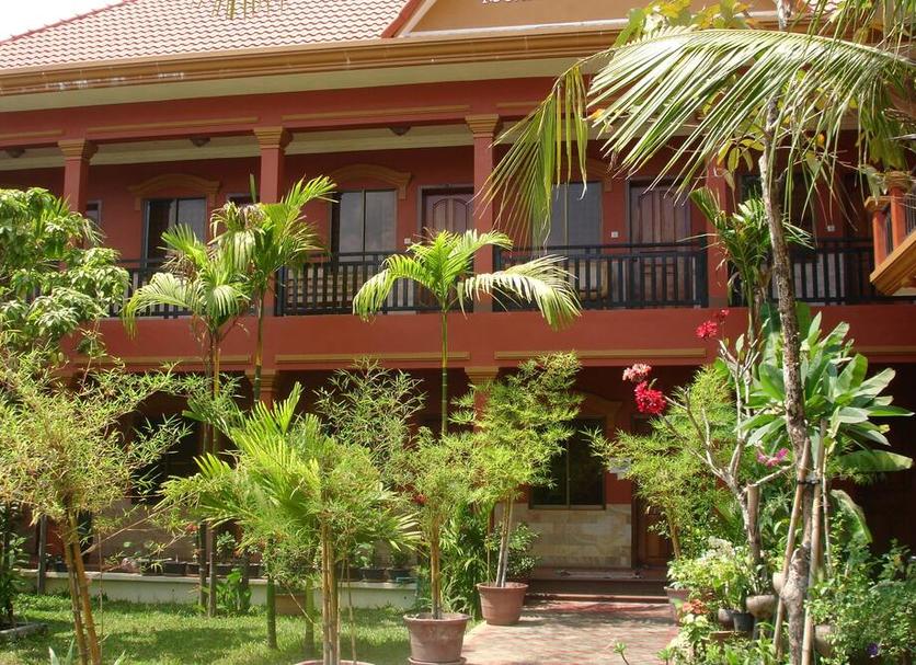 Cảnh ngoài trời Ảnh