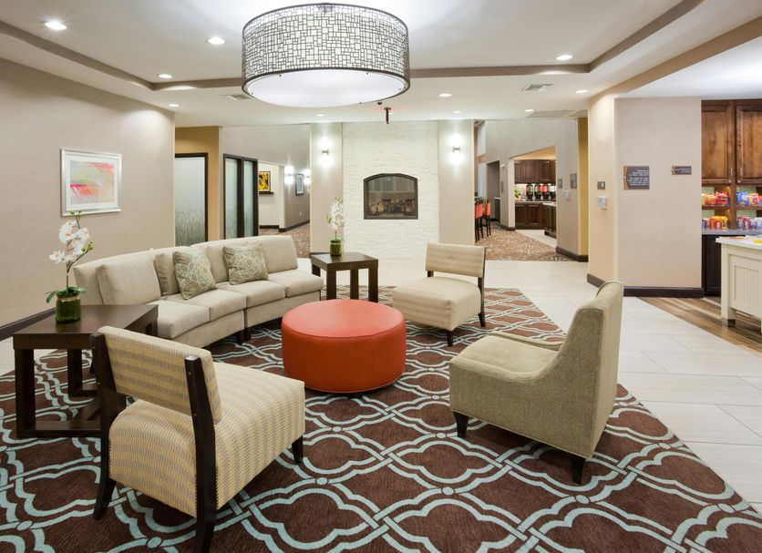 Lounge Ảnh