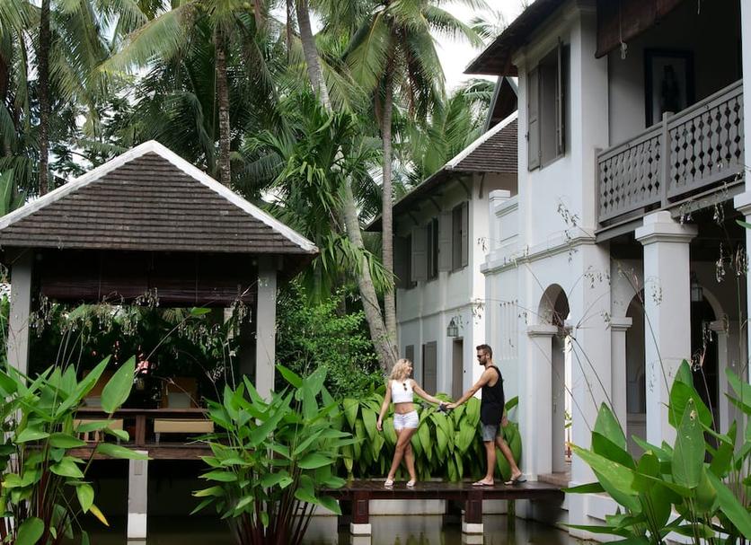 Cảnh ngoài trời Ảnh