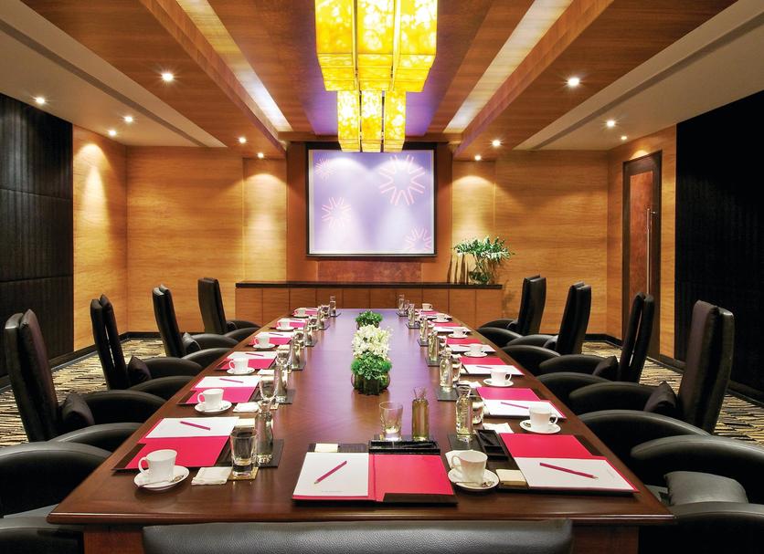 Conference room Ảnh