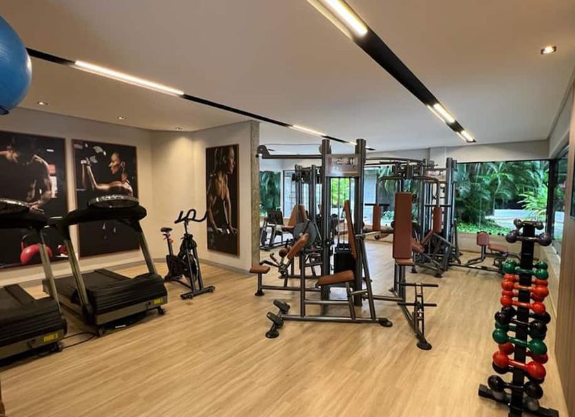 Gym Ảnh