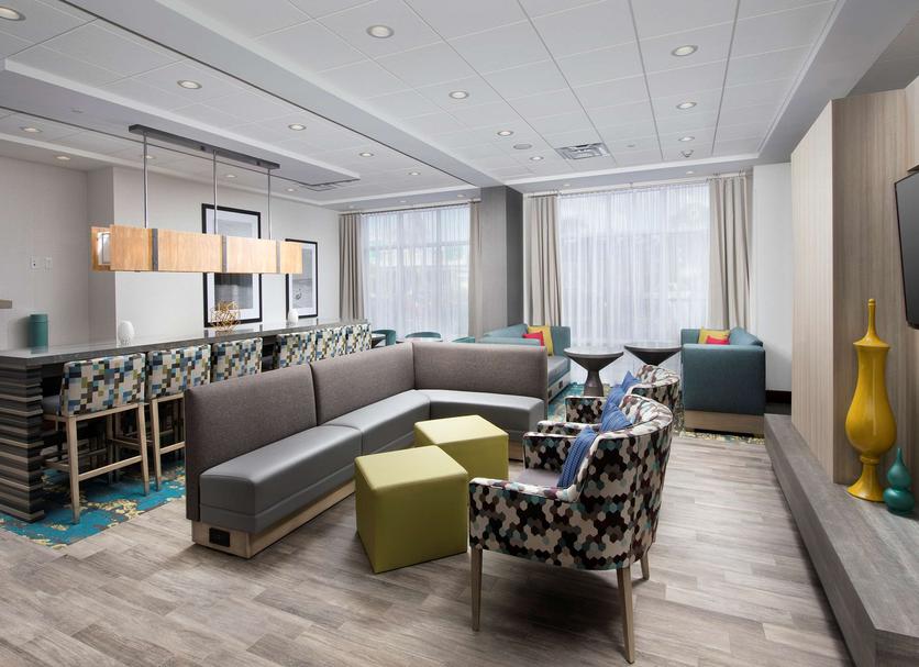 Lounge Ảnh