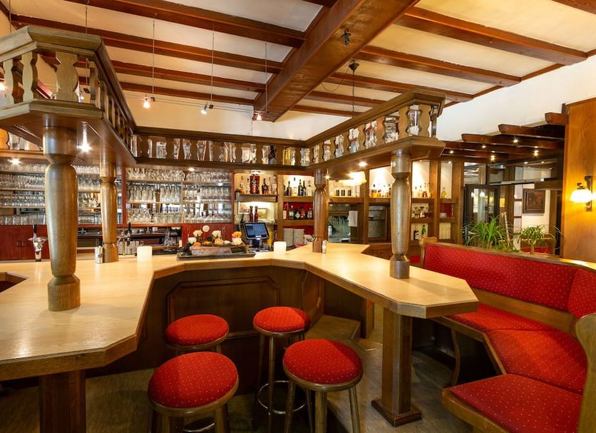 Bar Ảnh
