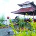 Cảnh ngoài trời