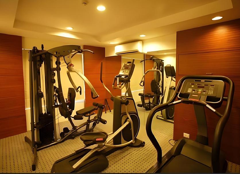 Gym Ảnh