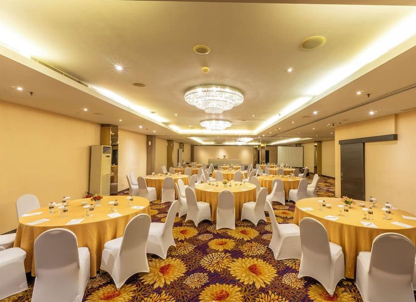 Sảnh yến tiệc Ảnh