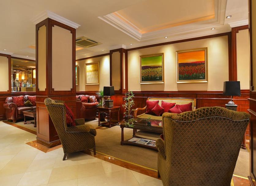 Lounge Ảnh