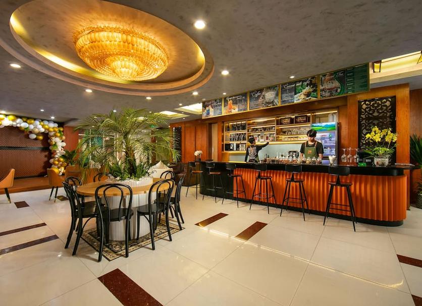 Bar Ảnh