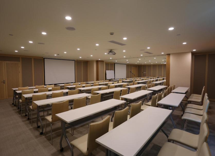 Conference room Ảnh