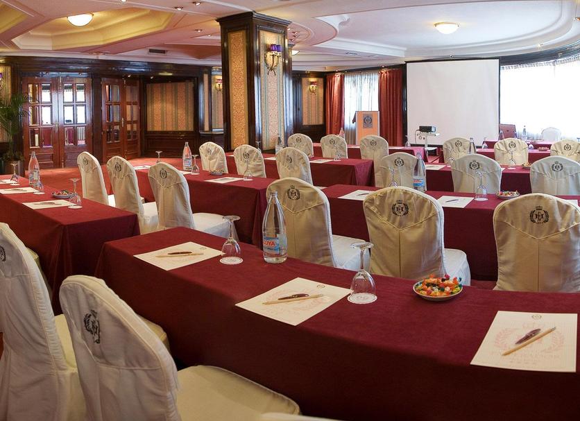 Conference room Ảnh
