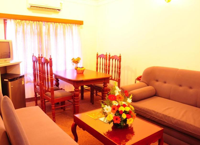 Phòng khách Ảnh