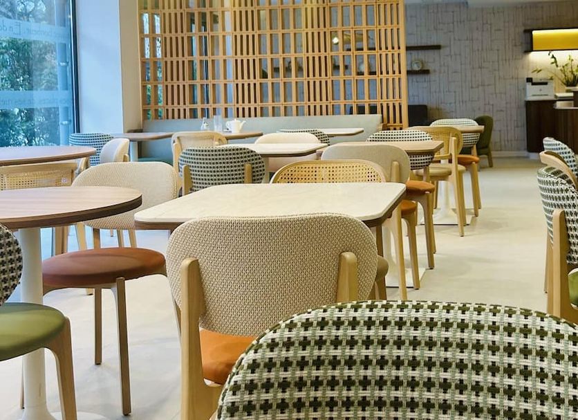Lounge Ảnh