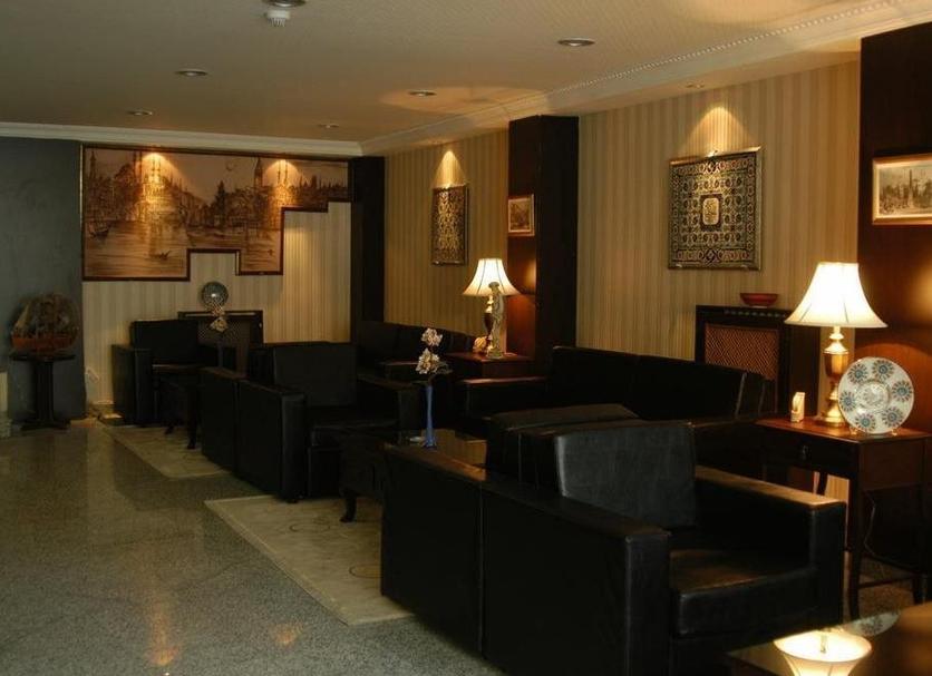 Lounge Ảnh