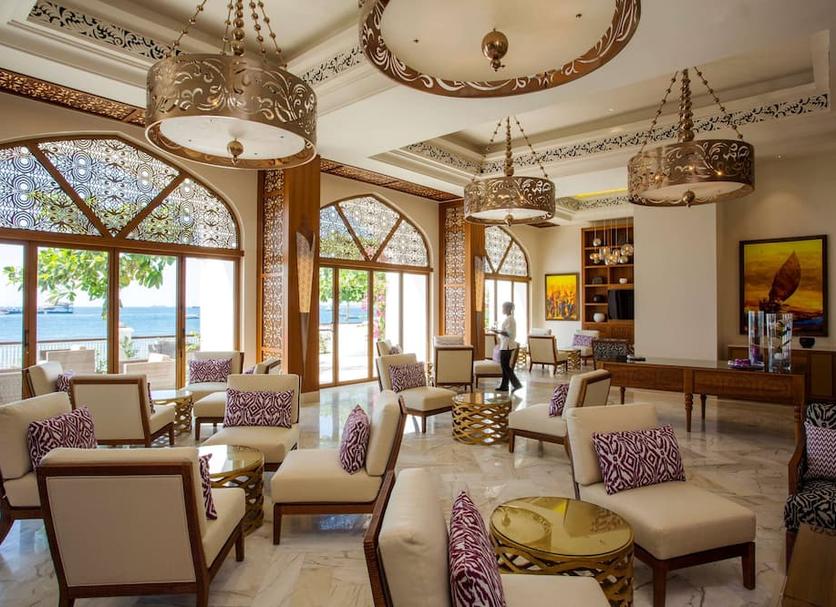 Lounge Ảnh