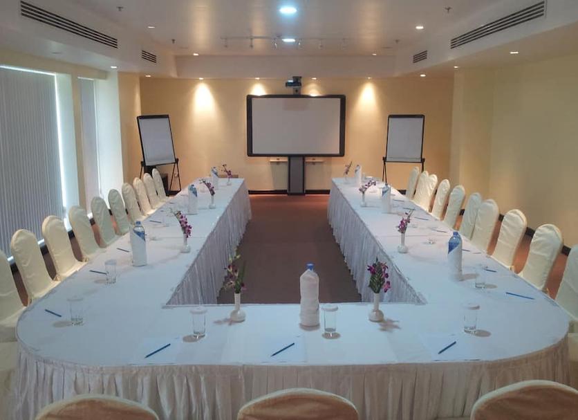Conference room Ảnh