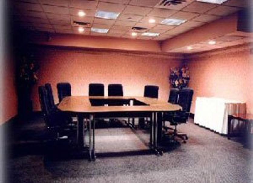 Conference room Ảnh