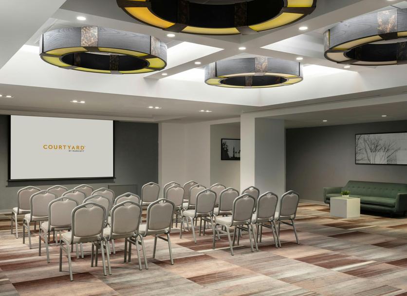 Conference room Ảnh