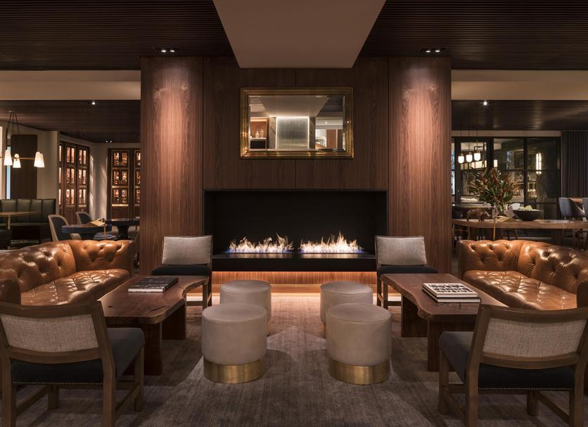 Lounge Ảnh