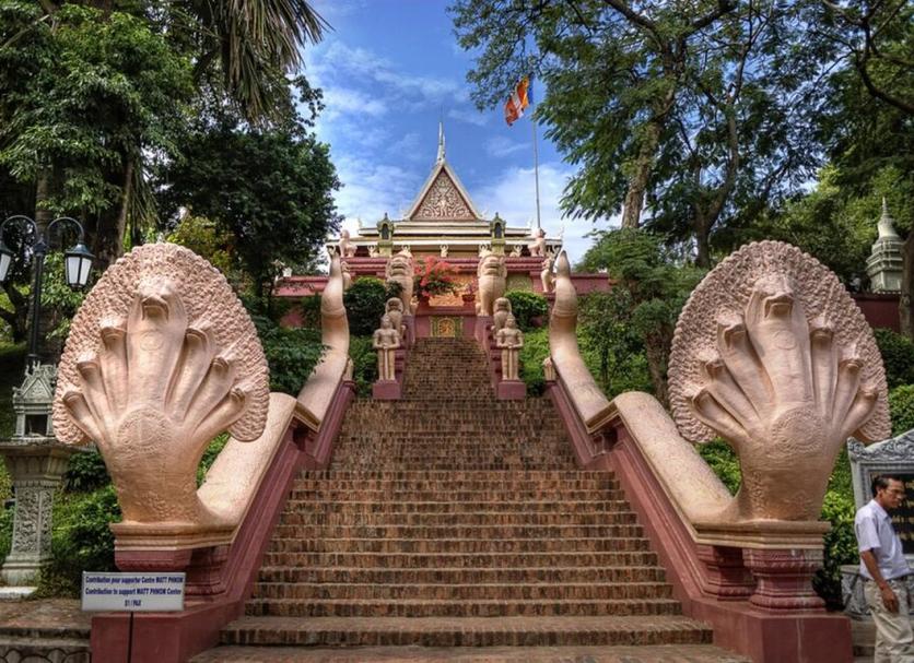 Cảnh ngoài trời Ảnh