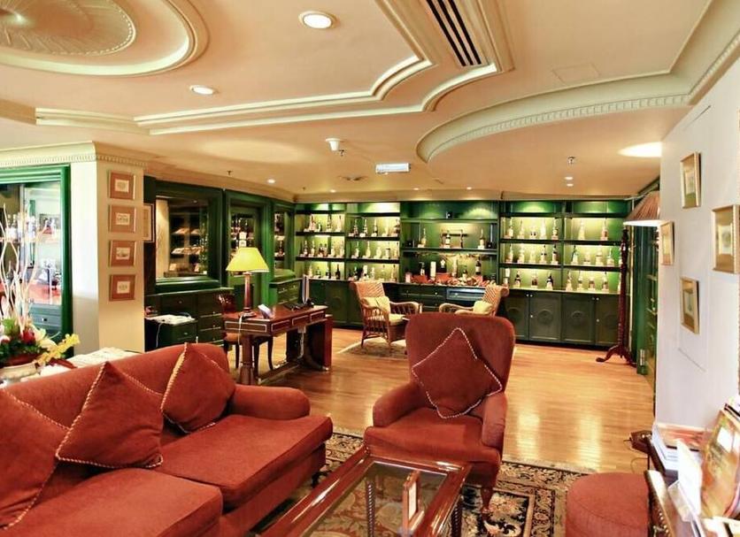 Lounge Ảnh