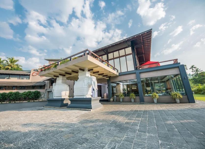 Toà nhà Ảnh