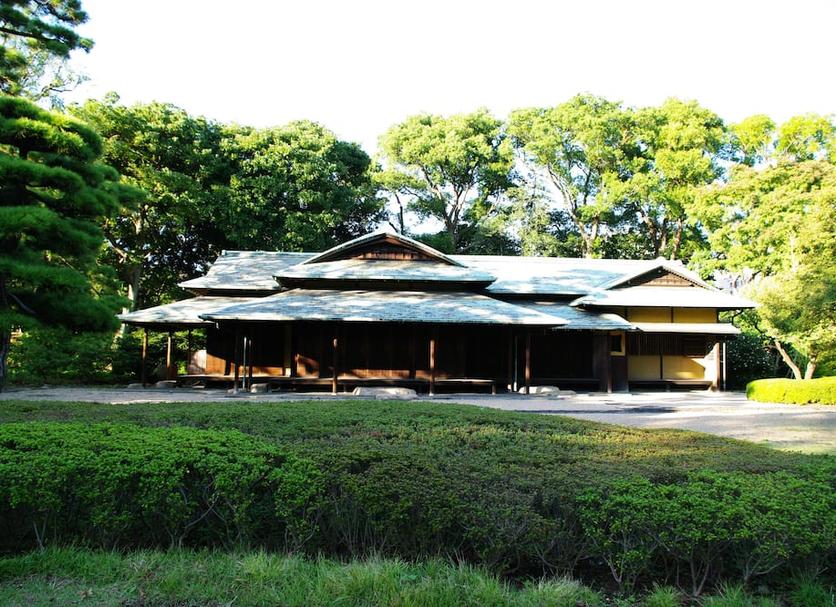 Toà nhà Ảnh
