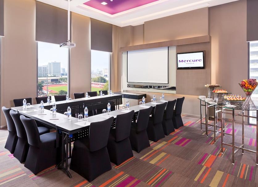 Conference room Ảnh