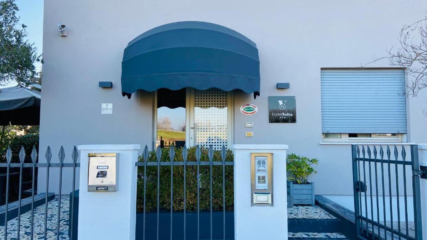 Hotel Volta