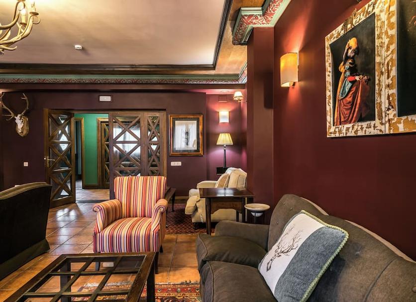 Lounge Ảnh