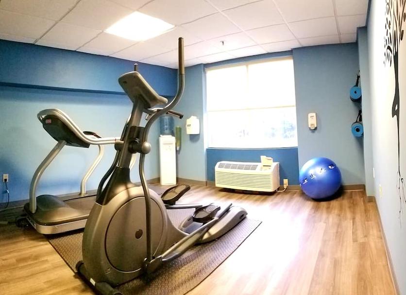 Gym Ảnh