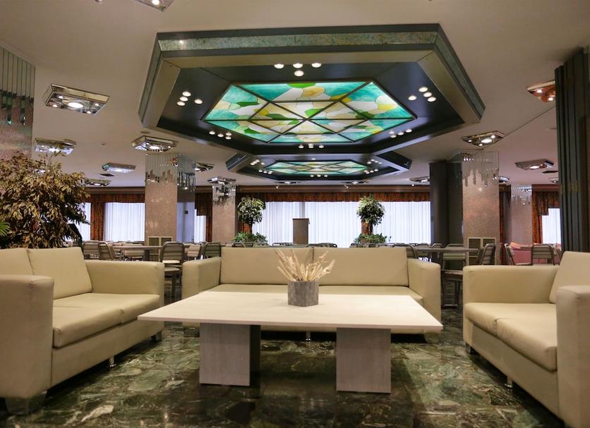 Lounge Ảnh