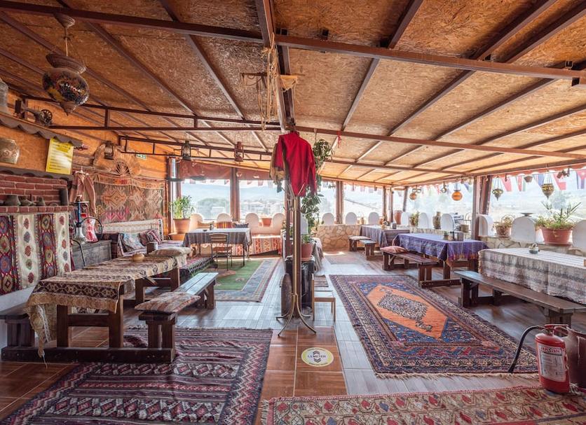 Lounge Ảnh