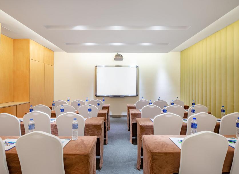 Conference room Ảnh