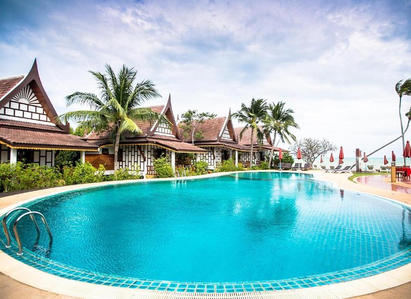 Bể bơi Ảnh