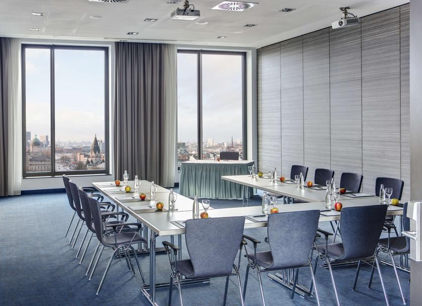 Conference room Ảnh
