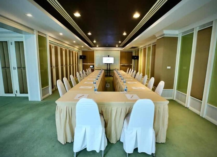 Conference room Ảnh