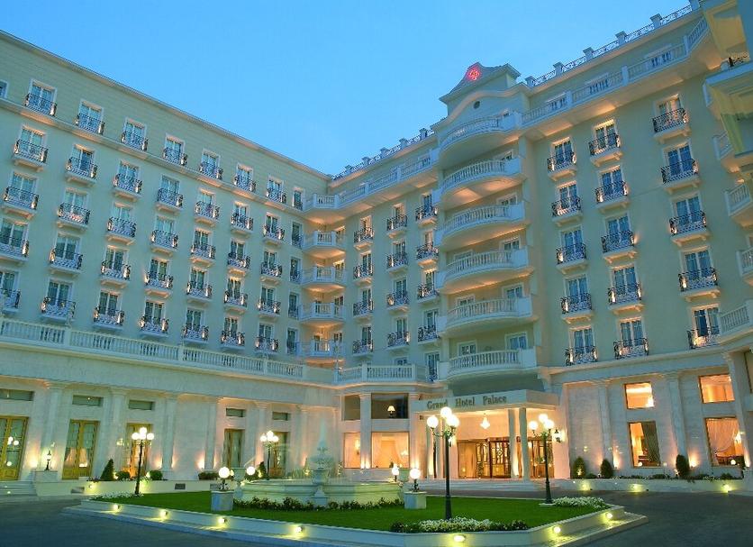 Toà nhà Ảnh