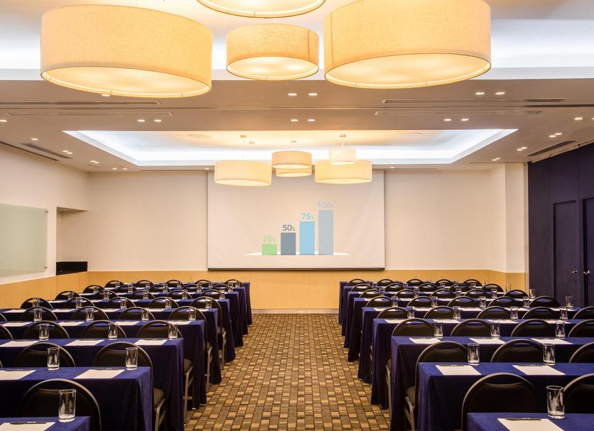 Conference room Ảnh