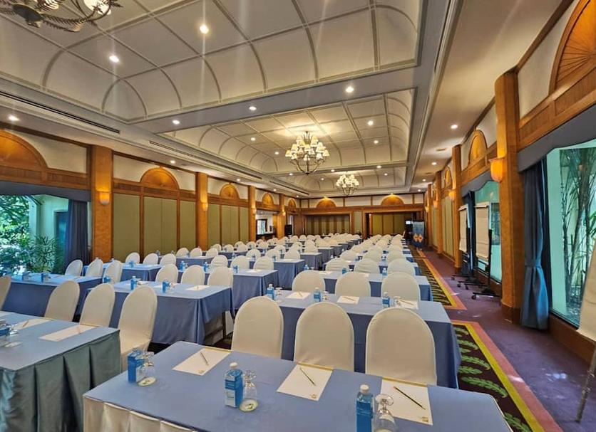 Conference room Ảnh