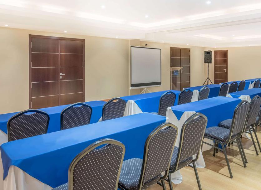 Conference room Ảnh