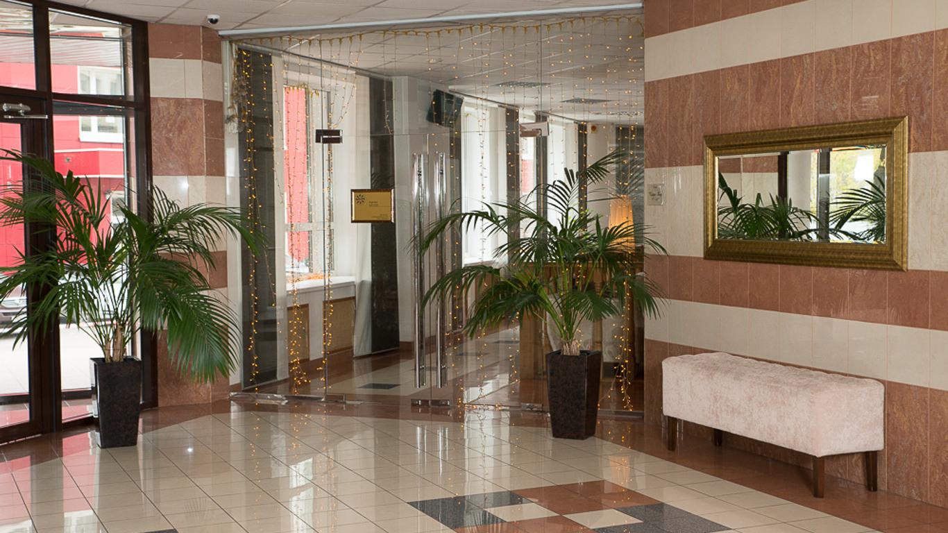 Luch Hotel