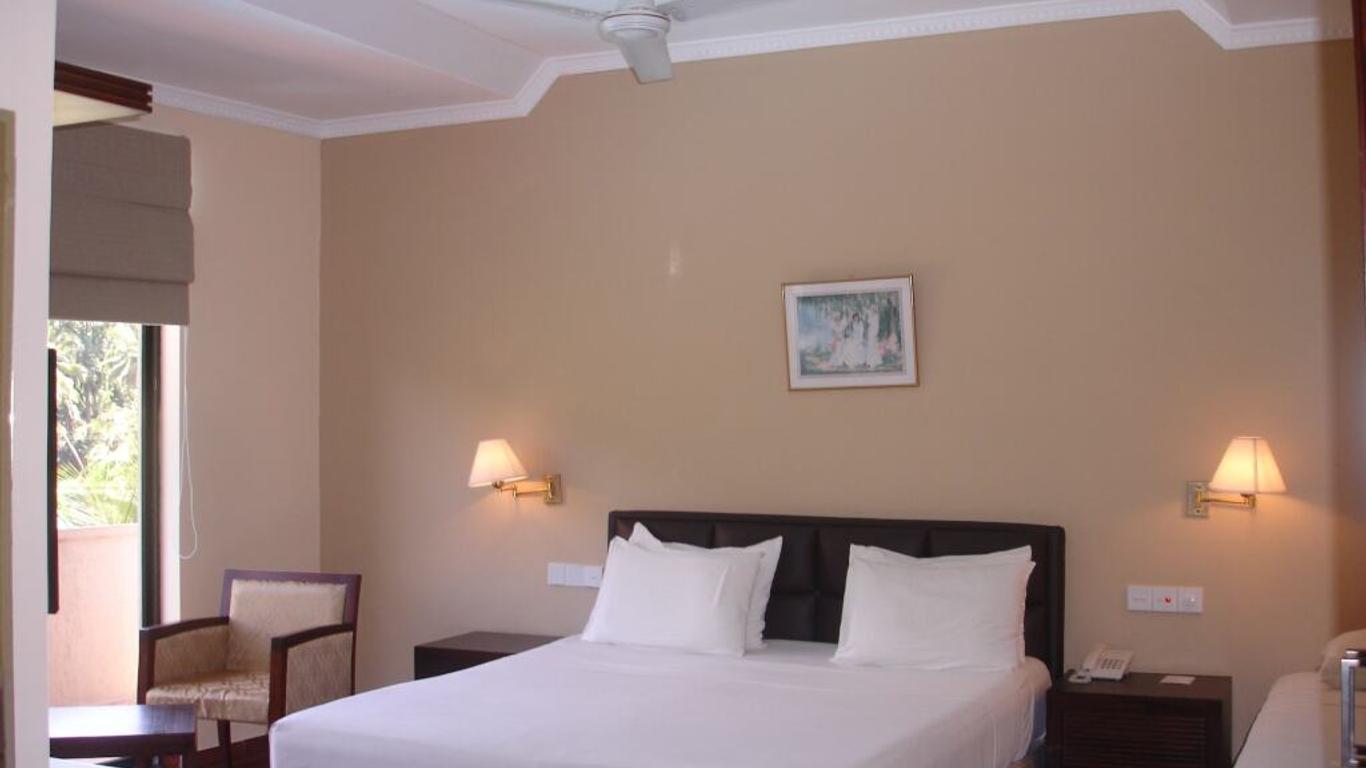 Devon Hotel