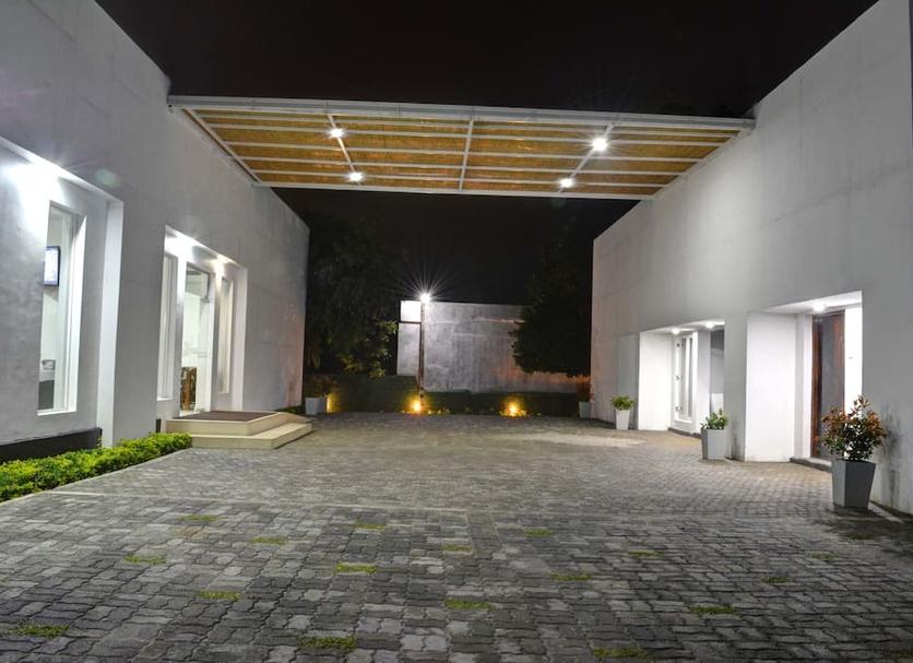 Cảnh ngoài trời Ảnh