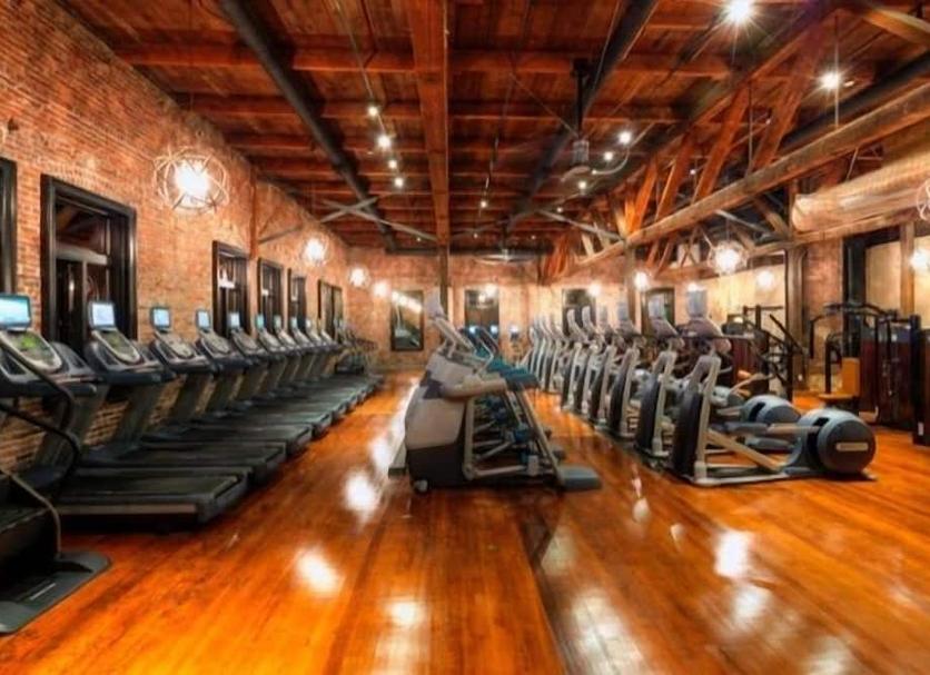 Gym Ảnh