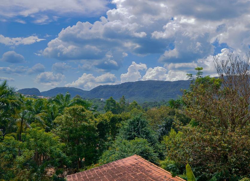 Cảnh ngoài trời Ảnh