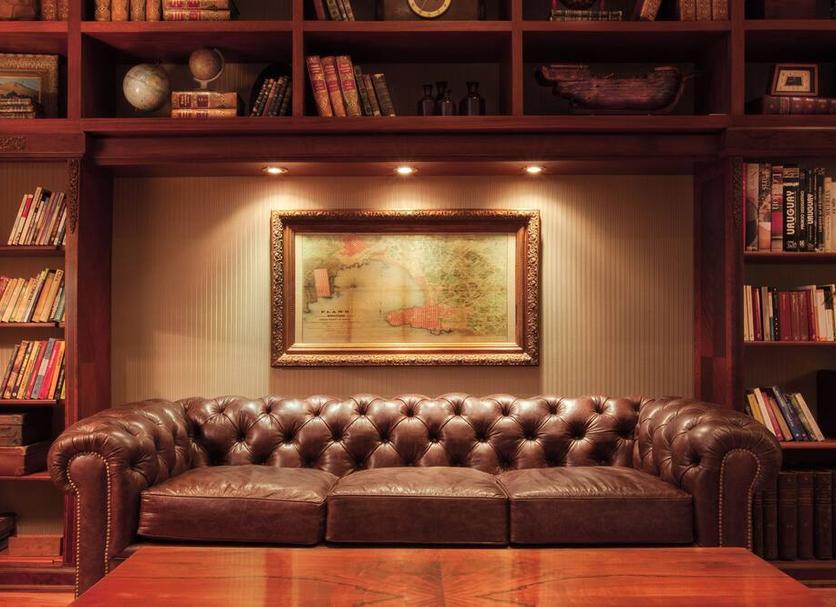 Lounge Ảnh